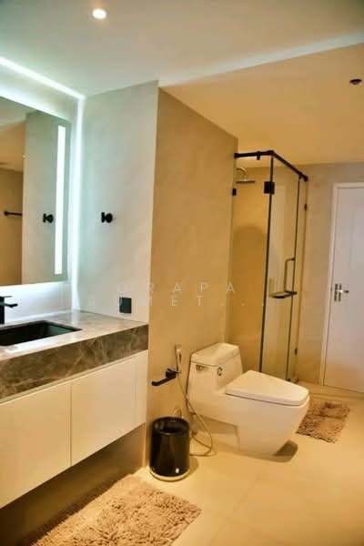 Fifty Fifth Tower, Bangkok, 84 Soi Sukhumvit 55, Sukhumvit Road, Khlong Tan Nua, Watthana, Bangkok, 4 Bedrooms, 275 sqm, Condo For Sale, by Orapa Sumetheesirisakul, 500245136 - DDproperty.com