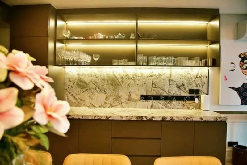 Fifty Fifth Tower : ฟิฟตี้ฟิฟท์ ทาวเวอร์, กรุงเทพ, 84 ซอยสุขุมวิท 55 ถนนสุขุมวิท, คลองตันเหนือ, วัฒนา, กรุงเทพ, 275 ตร.ม., คอนโด ขาย, โดย Orapa Sumetheesirisakul, 500245136 - DDproperty.com