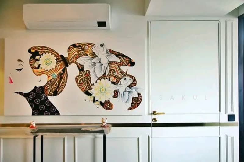 Fifty Fifth Tower : ฟิฟตี้ฟิฟท์ ทาวเวอร์, กรุงเทพ, 84 ซอยสุขุมวิท 55 ถนนสุขุมวิท, คลองตันเหนือ, วัฒนา, กรุงเทพ, 275 ตร.ม., คอนโด ขาย, โดย Orapa Sumetheesirisakul, 500245136 - DDproperty.com