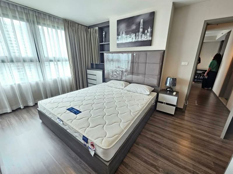 Celes Asoke, Bangkok, 8-10 Sukhumvit 21, Khlongtoei Nua, Watthana, Bangkok, 1 Bedroom, 34 sqm, Condo For Sale, by Orapa Sumetheesirisakul, 500245138 - DDproperty.com