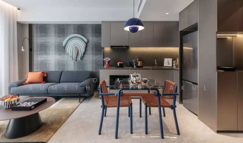 The Embassy Wireless : ดิ เอ็มบาสซี่ แอท ไวร์เลส, กรุงเทพ, 1042 ถนน วิทยุ, ลุมพินี, ปทุมวัน, กรุงเทพ, 44 ตร.ม., คอนโด ขาย, โดย Orapa Sumetheesirisakul, 500245143 - DDproperty.com