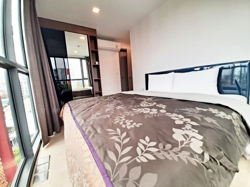 Taka Haus, Bangkok, 99 Soi Ekamai 10, Khlong Tan Nua, Watthana, Bangkok, 2 Bedrooms, 59 sqm, Condo For Sale, by Orapa Sumetheesirisakul, 500245144 - DDproperty.com