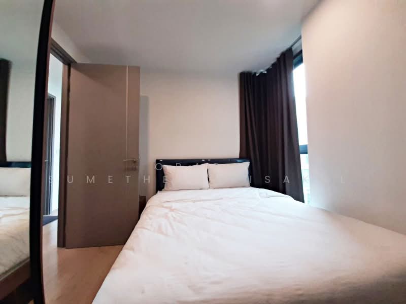 Taka Haus, Bangkok, 99 Soi Ekamai 10, Khlong Tan Nua, Watthana, Bangkok, 2 Bedrooms, 59 sqm, Condo For Sale, by Orapa Sumetheesirisakul, 500245144 - DDproperty.com