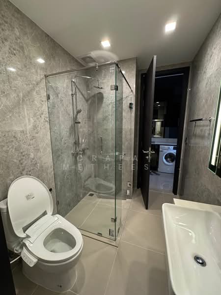 Noble Around Ari, Bangkok, 312 Phahon Yothin Rd, Samsen Nai, Phaya Thai, Bangkok, 2 Bedrooms, 45 sqm, Condo For Sale, by Orapa Sumetheesirisakul, 500245145 - DDproperty.com