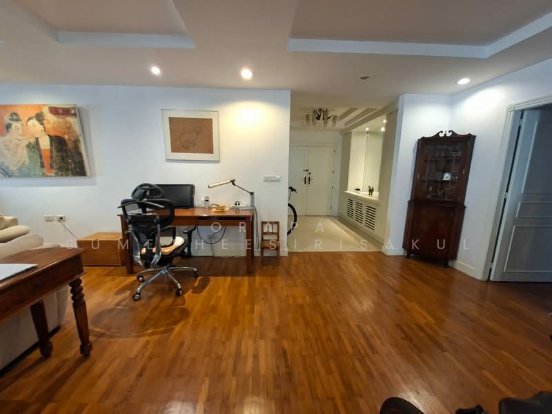 President Park Sukhumvit 24, Bangkok, 99 Sukhumvit 24 Alley, Khlongtoei Nua, Watthana, Bangkok, 3 Bedrooms, 224 sqm, Condo For Sale, by Orapa Sumetheesirisakul, 500245146 - DDproperty.com