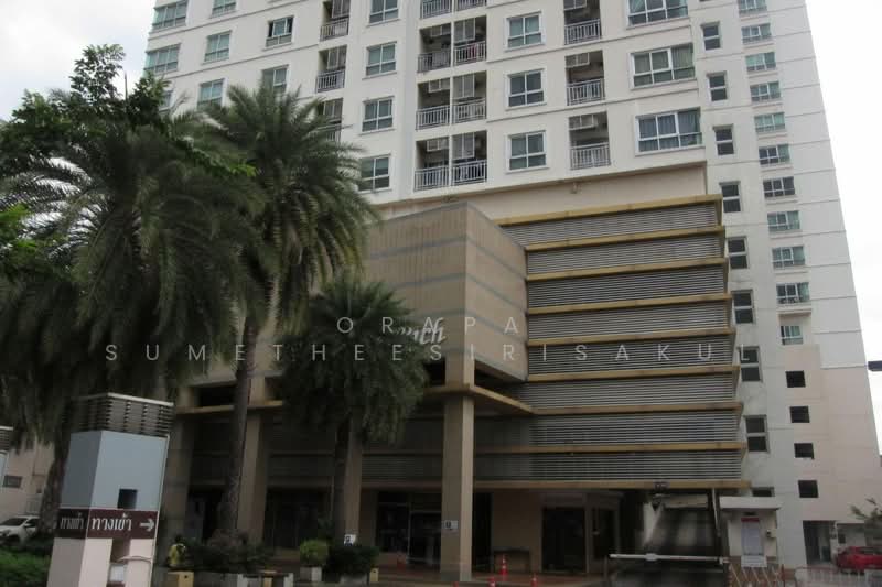 Le Rich @ Rama 3 (Sathorn-Sathu), Bangkok, 557 Condo Le Rich, Chong Nonsi, Yan Nawa, Bangkok, 2 Bedrooms, 79 sqm, Condo For Sale, by Orapa Sumetheesirisakul, 500245147 - DDproperty.com