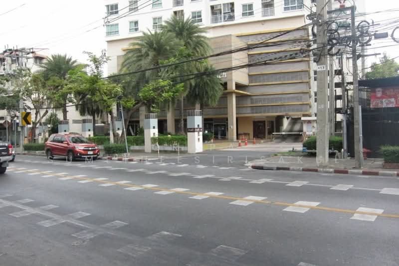 Le Rich @ Rama 3 (Sathorn-Sathu) : เลอริช พระราม3 (สาทร-สาธุฯ), กรุงเทพ, 557 คอนโด เลอริช, ช่องนนทรี, ยานนาวา, กรุงเทพ, 79 ตร.ม., คอนโด ขาย, โดย Orapa Sumetheesirisakul, 500245147 - DDproperty.com