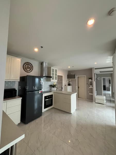 The Key Sathorn-Charoenraj, Bangkok, 3725-4334 Charoen Rat Road, Bang Klo, Bang Kho Laem, Bangkok, 3 Bedrooms, 120 sqm, Condo For Sale, by Orapa Sumetheesirisakul, 500245148 - DDproperty.com