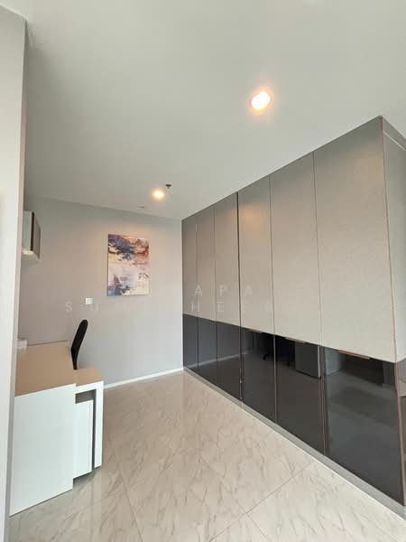 The Key Sathorn-Charoenraj, Bangkok, 3725-4334 Charoen Rat Road, Bang Klo, Bang Kho Laem, Bangkok, 3 Bedrooms, 120 sqm, Condo For Sale, by Orapa Sumetheesirisakul, 500245148 - DDproperty.com