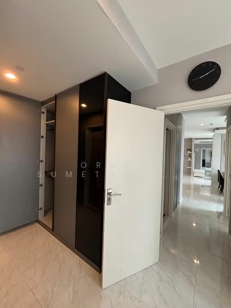 The Key Sathorn-Charoenraj, Bangkok, 3725-4334 Charoen Rat Road, Bang Klo, Bang Kho Laem, Bangkok, 3 Bedrooms, 120 sqm, Condo For Sale, by Orapa Sumetheesirisakul, 500245148 - DDproperty.com