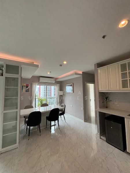 The Key Sathorn-Charoenraj, Bangkok, 3725-4334 Charoen Rat Road, Bang Klo, Bang Kho Laem, Bangkok, 3 Bedrooms, 120 sqm, Condo For Sale, by Orapa Sumetheesirisakul, 500245148 - DDproperty.com