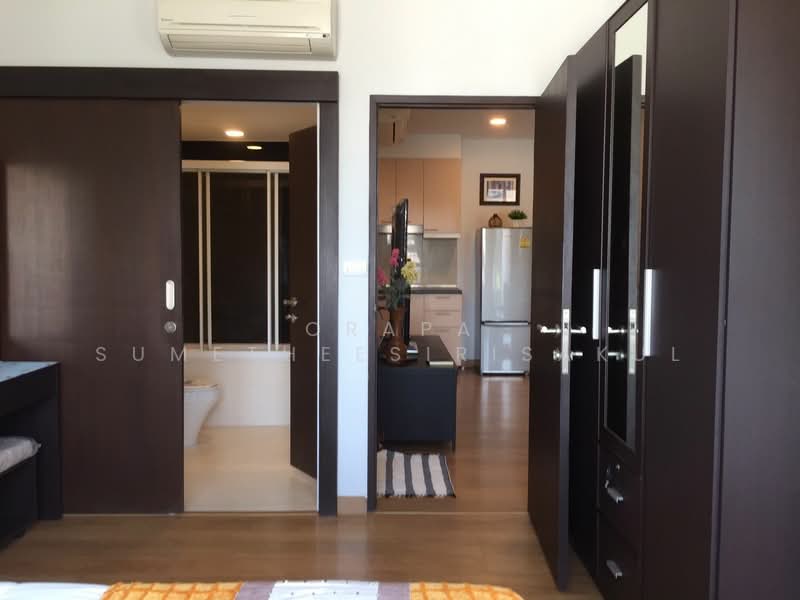 The Address Sukhumvit 42, Bangkok, 39 Soi Barbot 1, Sukhumvit Road, Phra Kanong, Khlong Toei, Bangkok, 1 Bedroom, 46 sqm, Condo For Sale, by Orapa Sumetheesirisakul, 500245149 - DDproperty.com