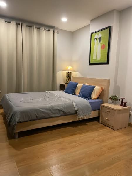 The Address Sukhumvit 42, กรุงเทพ, 39 ซอยบาร์โบส 1 ถนนสุขุมวิท, พระโขนง, คลองเตย, กรุงเทพ, 46 ตร.ม., คอนโด ขาย, โดย Orapa Sumetheesirisakul, 500245149 - DDproperty.com