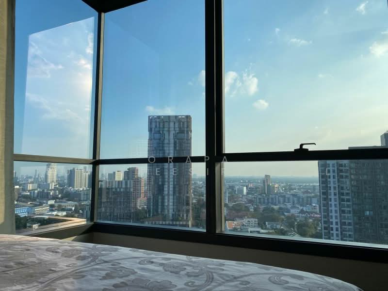 The Esse Sukhumvit 36, Bangkok, Soi Sukhumvit 36, Sukhumvit Road, Phra Kanong, Khlong Toei, Bangkok, 2 Bedrooms, 73 sqm, Condo For Sale, by Orapa Sumetheesirisakul, 500245151 - DDproperty.com