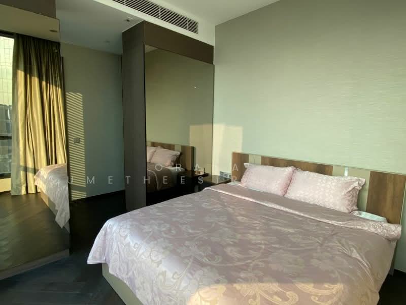 The Esse Sukhumvit 36, Bangkok, Soi Sukhumvit 36, Sukhumvit Road, Phra Kanong, Khlong Toei, Bangkok, 2 Bedrooms, 73 sqm, Condo For Sale, by Orapa Sumetheesirisakul, 500245151 - DDproperty.com