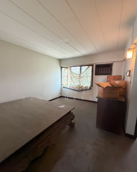 3-BR Townhouse, Bangkok, Sena Nikhom, Chatuchak, Bangkok, 3 Bedrooms, 210 sqm, Townhouse For Sale, by Orapa Sumetheesirisakul, 500245153 - DDproperty.com