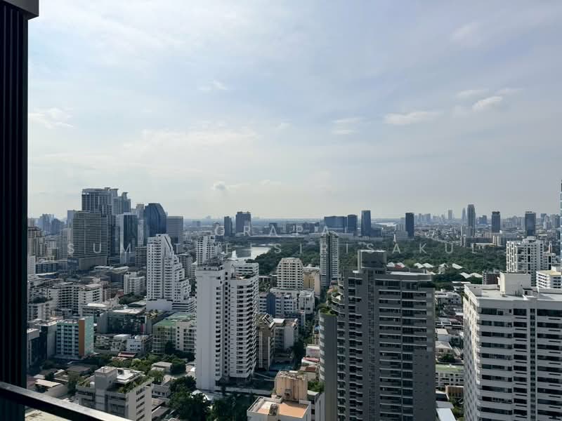 Q1 Sukhumvit, Bangkok, 1 Sukhumvit Road, Khlong Toei, Khlong Toei, Bangkok, 3 Bedrooms, 155 sqm, Condo For Sale, by Orapa Sumetheesirisakul, 500245156 - DDproperty.com