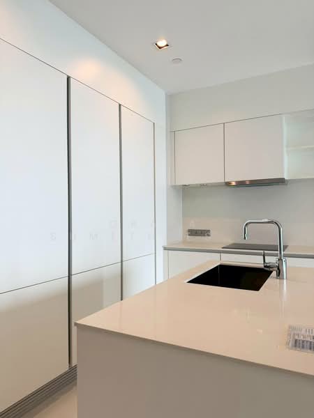 Q1 Sukhumvit, Bangkok, 1 Sukhumvit Road, Khlong Toei, Khlong Toei, Bangkok, 3 Bedrooms, 155 sqm, Condo For Sale, by Orapa Sumetheesirisakul, 500245156 - DDproperty.com