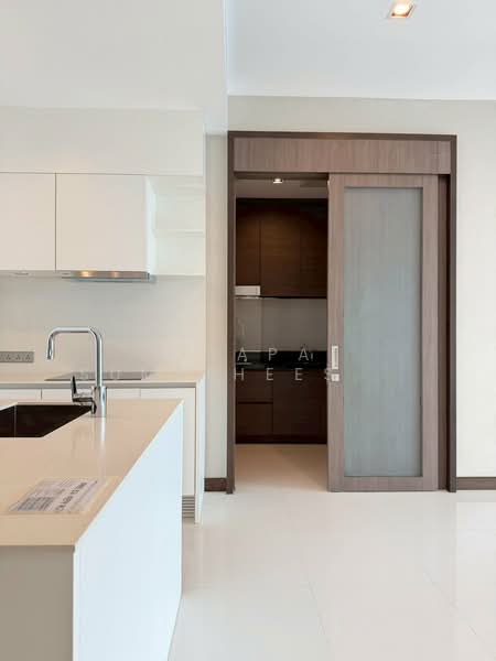 Q1 Sukhumvit, Bangkok, 1 Sukhumvit Road, Khlong Toei, Khlong Toei, Bangkok, 3 Bedrooms, 155 sqm, Condo For Sale, by Orapa Sumetheesirisakul, 500245156 - DDproperty.com