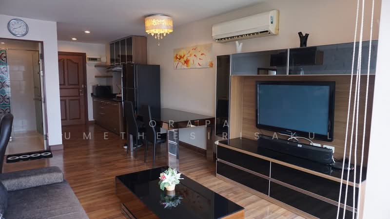 PG Rama 9, Bangkok, 98 Rama 9 Road, Huai Khwang, Huai Khwang, Bangkok, 2 Bedrooms, 72 sqm, Condo For Sale, by Orapa Sumetheesirisakul, 500245158 - DDproperty.com