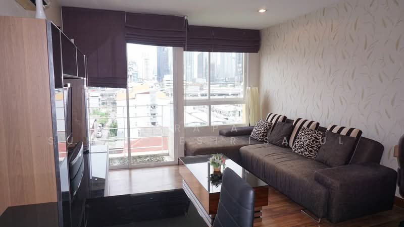 PG Rama 9, Bangkok, 98 Rama 9 Road, Huai Khwang, Huai Khwang, Bangkok, 2 Bedrooms, 72 sqm, Condo For Sale, by Orapa Sumetheesirisakul, 500245158 - DDproperty.com