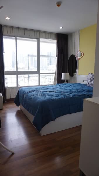 PG Rama 9, Bangkok, 98 Rama 9 Road, Huai Khwang, Huai Khwang, Bangkok, 2 Bedrooms, 72 sqm, Condo For Sale, by Orapa Sumetheesirisakul, 500245158 - DDproperty.com