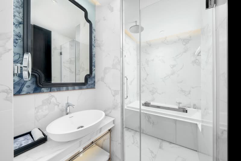 La Clef Bangkok by The Crest Collection, Bangkok, Phra Kanong, Khlong Toei, Bangkok, Studio, 44 sqm, Apartment For Rent, by CS Poon, 500245161 - DDproperty.com