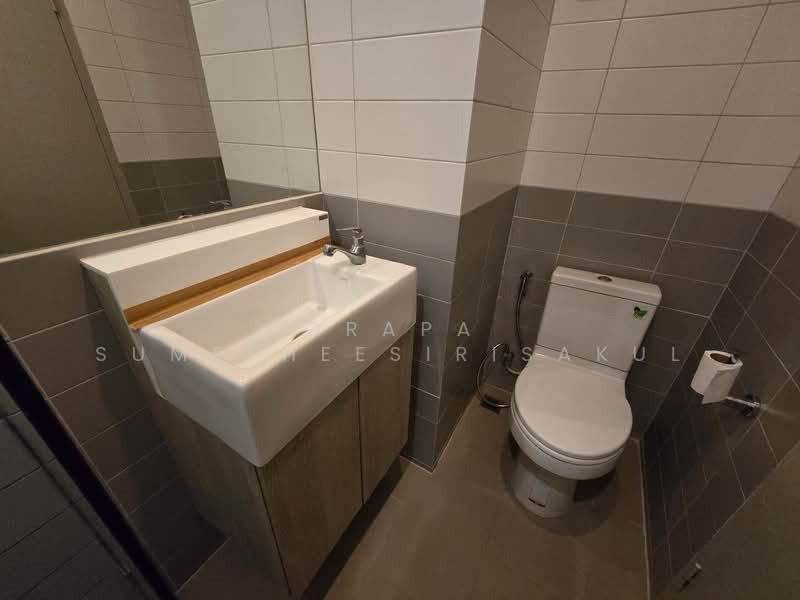 IDEO Mobi Phaya Thai, Bangkok, 505 Si Ayutthaya Road, Thung Phaya Thai, Ratchathewi, Bangkok, Studio, 21 sqm, Condo For Sale, by Orapa Sumetheesirisakul, 500245162 - DDproperty.com