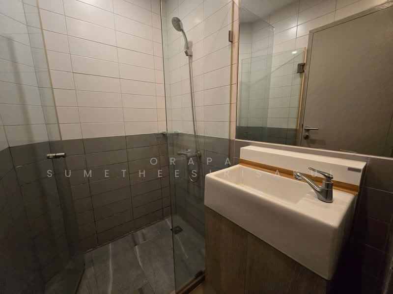 IDEO Mobi Phaya Thai, Bangkok, 505 Si Ayutthaya Road, Thung Phaya Thai, Ratchathewi, Bangkok, Studio, 21 sqm, Condo For Sale, by Orapa Sumetheesirisakul, 500245162 - DDproperty.com