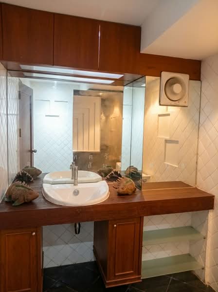 Premier Place, Bangkok, 146 Soi Seri 9, New Rama 9 Road, Suan Luang, Suan Luang, Bangkok, 2 Bedrooms, 84 sqm, Condo For Rent, by ทศวัฏฏ์ วิเศษสัมมาพันธ์, 500245163 - DDproperty.com