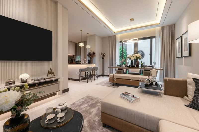 undefined, Bangkok, Lat Phrao, Lat Phrao, Bangkok, 4 Bedrooms, 234 sqm, Single Detached House For Sale, by Orapa Sumetheesirisakul, 500245165 - DDproperty.com