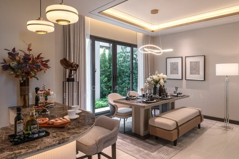 undefined, Bangkok, Lat Phrao, Lat Phrao, Bangkok, 4 Bedrooms, 234 sqm, Single Detached House For Sale, by Orapa Sumetheesirisakul, 500245165 - DDproperty.com