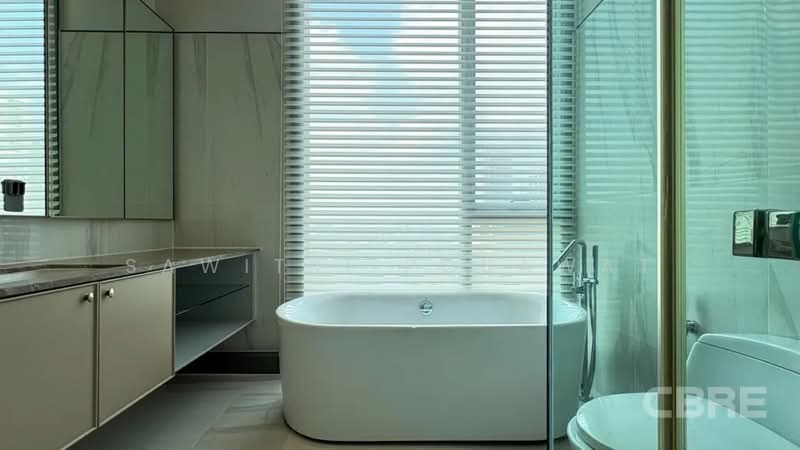 Kraam Sukhumvit 26, Bangkok, 55 Soi Sukhumvit 26 Sukhumvit Road, Khong Tan, Khlong Toei, Bangkok, 2 Bedrooms, 108 sqm, Condo For Rent, by Sawitri Posawat, 500245166 - DDproperty.com