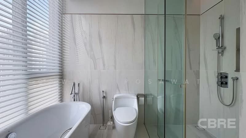 Kraam Sukhumvit 26, Bangkok, 55 Soi Sukhumvit 26 Sukhumvit Road, Khong Tan, Khlong Toei, Bangkok, 2 Bedrooms, 108 sqm, Condo For Rent, by Sawitri Posawat, 500245166 - DDproperty.com