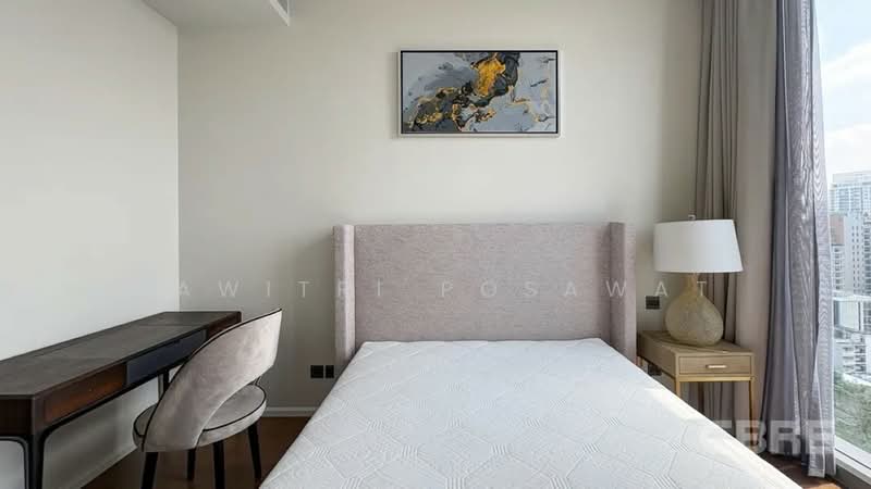 Kraam Sukhumvit 26, Bangkok, 55 Soi Sukhumvit 26 Sukhumvit Road, Khong Tan, Khlong Toei, Bangkok, 2 Bedrooms, 108 sqm, Condo For Rent, by Sawitri Posawat, 500245166 - DDproperty.com