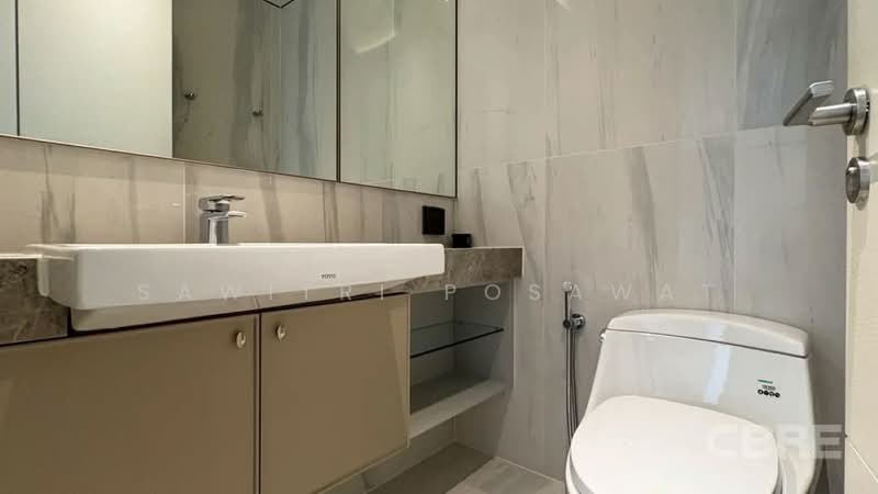 Kraam Sukhumvit 26, Bangkok, 55 Soi Sukhumvit 26 Sukhumvit Road, Khong Tan, Khlong Toei, Bangkok, 2 Bedrooms, 108 sqm, Condo For Rent, by Sawitri Posawat, 500245166 - DDproperty.com