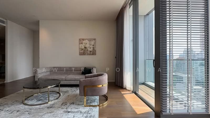 Kraam Sukhumvit 26, Bangkok, 55 Soi Sukhumvit 26 Sukhumvit Road, Khong Tan, Khlong Toei, Bangkok, 2 Bedrooms, 108 sqm, Condo For Rent, by Sawitri Posawat, 500245166 - DDproperty.com