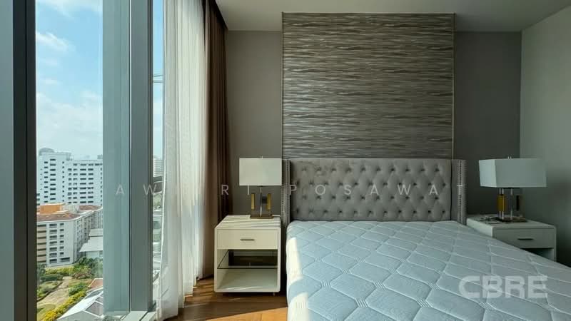 Kraam Sukhumvit 26, Bangkok, 55 Soi Sukhumvit 26 Sukhumvit Road, Khong Tan, Khlong Toei, Bangkok, 2 Bedrooms, 108 sqm, Condo For Rent, by Sawitri Posawat, 500245166 - DDproperty.com