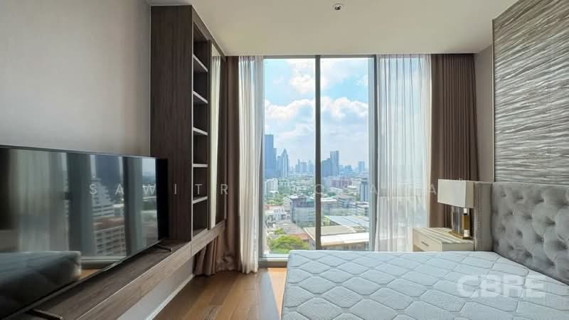 Kraam Sukhumvit 26, Bangkok, 55 Soi Sukhumvit 26 Sukhumvit Road, Khong Tan, Khlong Toei, Bangkok, 2 Bedrooms, 108 sqm, Condo For Rent, by Sawitri Posawat, 500245166 - DDproperty.com