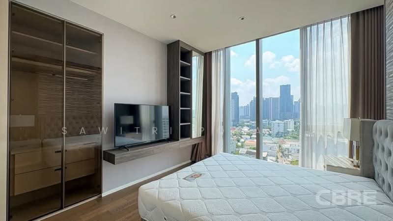 Kraam Sukhumvit 26, Bangkok, 55 Soi Sukhumvit 26 Sukhumvit Road, Khong Tan, Khlong Toei, Bangkok, 2 Bedrooms, 108 sqm, Condo For Rent, by Sawitri Posawat, 500245166 - DDproperty.com