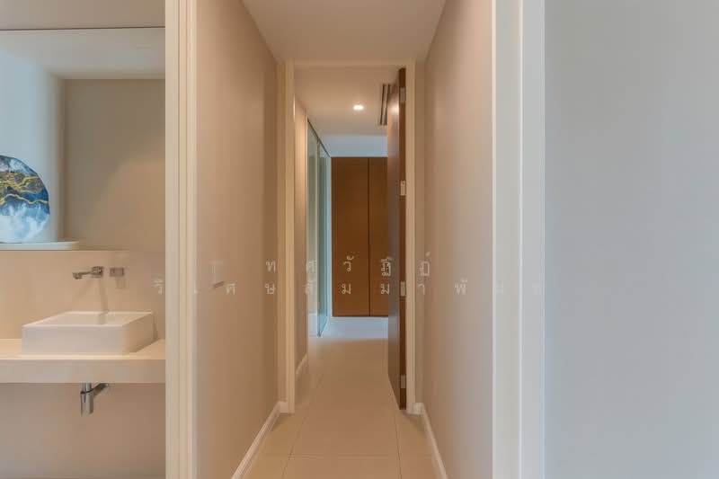 The River by Raimon Land, Bangkok, Soi Charoen Nakorn 13, Charoen Nakorn Road, Khlong Ton Sai, Khlong San, Bangkok, 3 Bedrooms, 138 sqm, Condo For Rent, by ทศวัฏฏ์ วิเศษสัมมาพันธ์, 500245169 - DDproperty.com