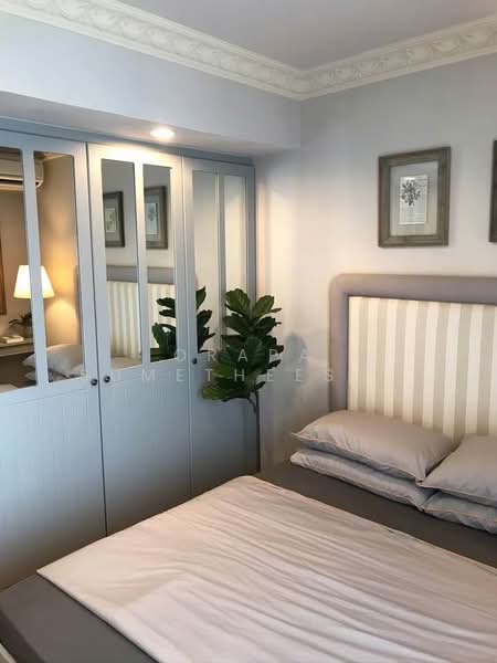 The Editor Saphan Khwai, Bangkok, 1555 Phahonyothin Rd, Samsen Nai, Phaya Thai, Bangkok, Studio, 28 sqm, Condo For Sale, by Orapa Sumetheesirisakul, 500245172 - DDproperty.com