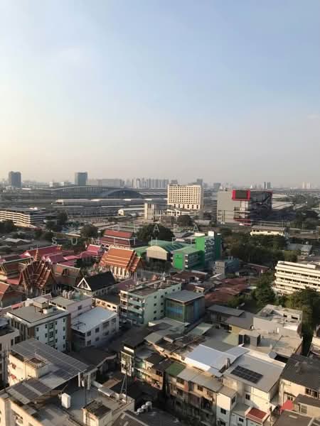 The Editor Saphan Khwai, Bangkok, 1555 Phahonyothin Rd, Samsen Nai, Phaya Thai, Bangkok, Studio, 28 sqm, Condo For Sale, by Orapa Sumetheesirisakul, 500245172 - DDproperty.com