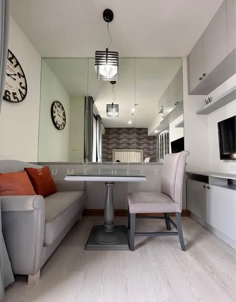 The Editor Saphan Khwai, Bangkok, 1555 Phahonyothin Rd, Samsen Nai, Phaya Thai, Bangkok, 1 Bedroom, 28 sqm, Condo For Sale, by Orapa Sumetheesirisakul, 500245175 - DDproperty.com