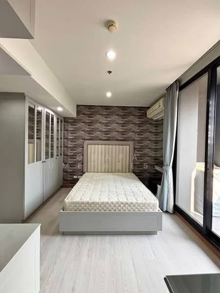 The Editor Saphan Khwai, Bangkok, 1555 Phahonyothin Rd, Samsen Nai, Phaya Thai, Bangkok, 1 Bedroom, 28 sqm, Condo For Sale, by Orapa Sumetheesirisakul, 500245175 - DDproperty.com