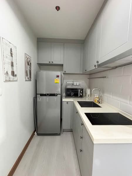 The Editor Saphan Khwai, Bangkok, 1555 Phahonyothin Rd, Samsen Nai, Phaya Thai, Bangkok, 1 Bedroom, 28 sqm, Condo For Sale, by Orapa Sumetheesirisakul, 500245175 - DDproperty.com