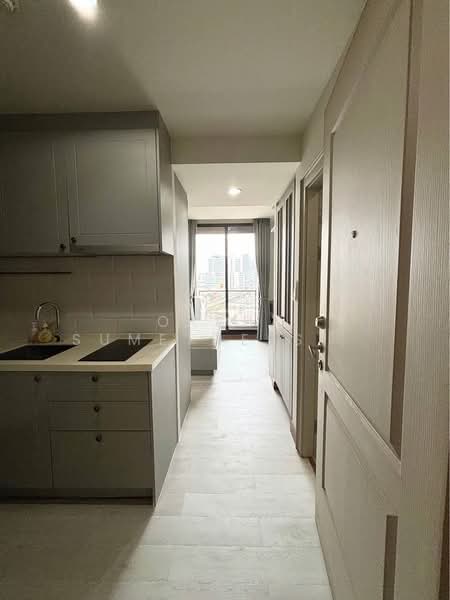 The Editor Saphan Khwai, Bangkok, 1555 Phahonyothin Rd, Samsen Nai, Phaya Thai, Bangkok, 1 Bedroom, 28 sqm, Condo For Sale, by Orapa Sumetheesirisakul, 500245175 - DDproperty.com