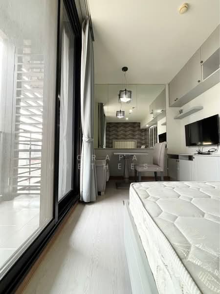 The Editor Saphan Khwai, Bangkok, 1555 Phahonyothin Rd, Samsen Nai, Phaya Thai, Bangkok, 1 Bedroom, 28 sqm, Condo For Sale, by Orapa Sumetheesirisakul, 500245175 - DDproperty.com