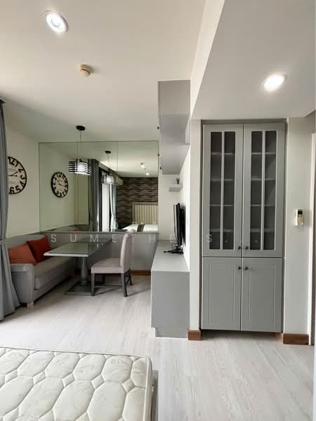 The Editor Saphan Khwai, Bangkok, 1555 Phahonyothin Rd, Samsen Nai, Phaya Thai, Bangkok, 1 Bedroom, 28 sqm, Condo For Sale, by Orapa Sumetheesirisakul, 500245175 - DDproperty.com