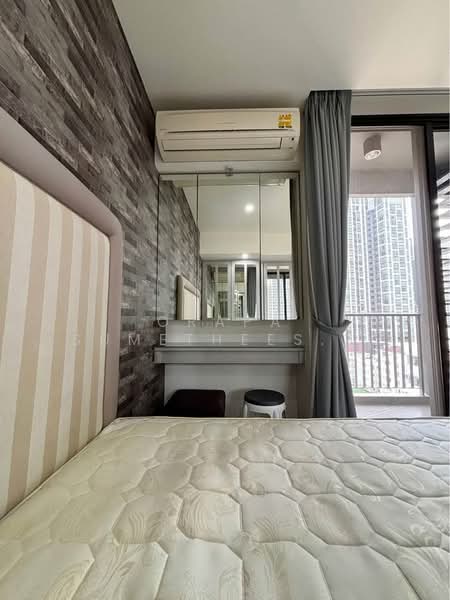 The Editor Saphan Khwai, Bangkok, 1555 Phahonyothin Rd, Samsen Nai, Phaya Thai, Bangkok, 1 Bedroom, 28 sqm, Condo For Sale, by Orapa Sumetheesirisakul, 500245175 - DDproperty.com